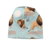 cotton hat (organic)